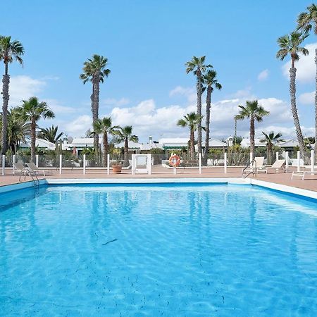 Jardin Del Sol 2 Apartman Playa Blanca  Kültér fotó
