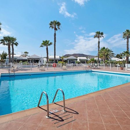 Jardin Del Sol 2 Apartman Playa Blanca  Kültér fotó