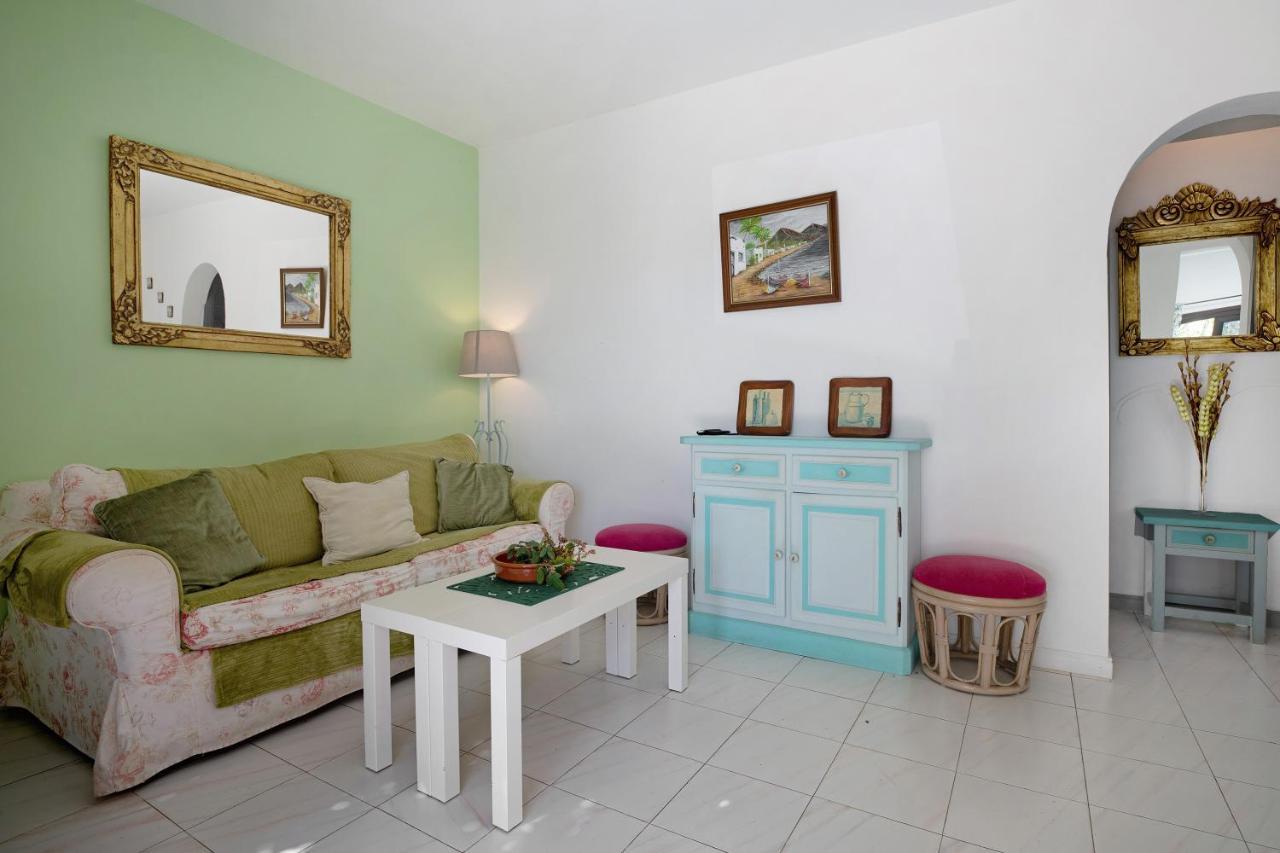 Jardin Del Sol 2 Apartman Playa Blanca  Kültér fotó