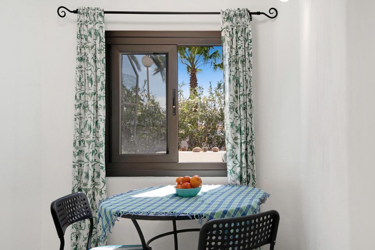Jardin Del Sol 2 Apartman Playa Blanca  Kültér fotó