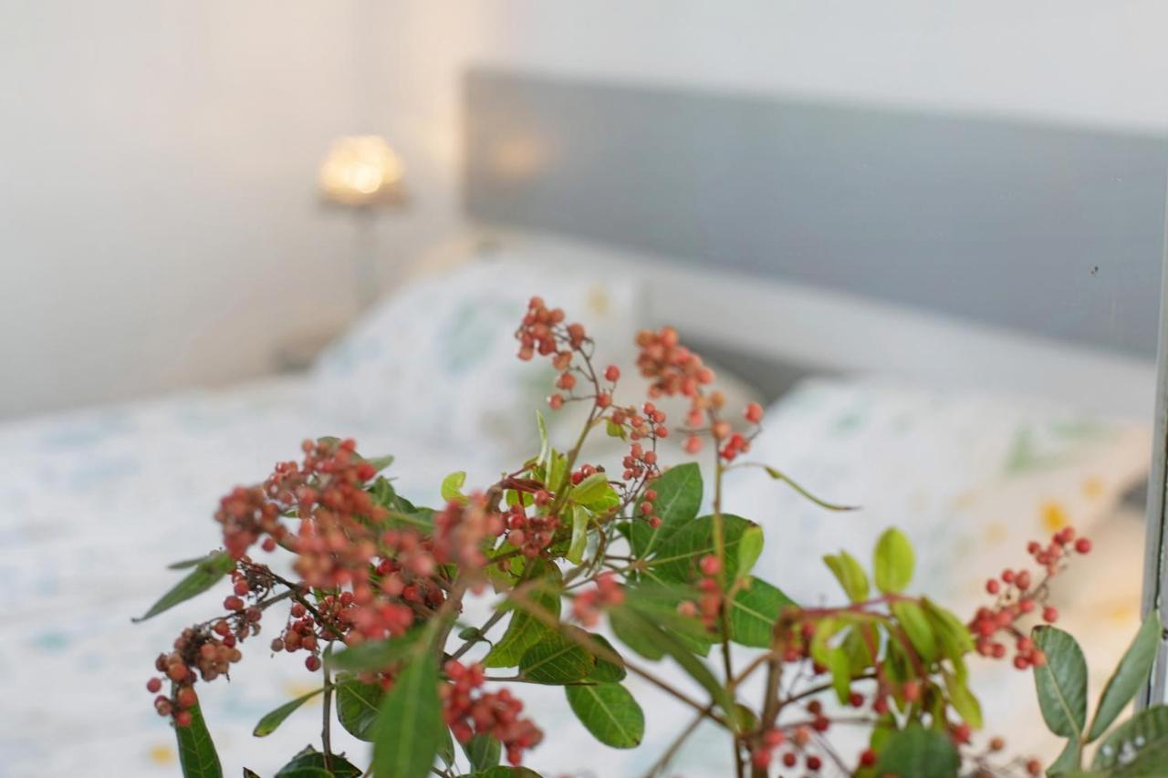 Jardin Del Sol 2 Apartman Playa Blanca  Kültér fotó