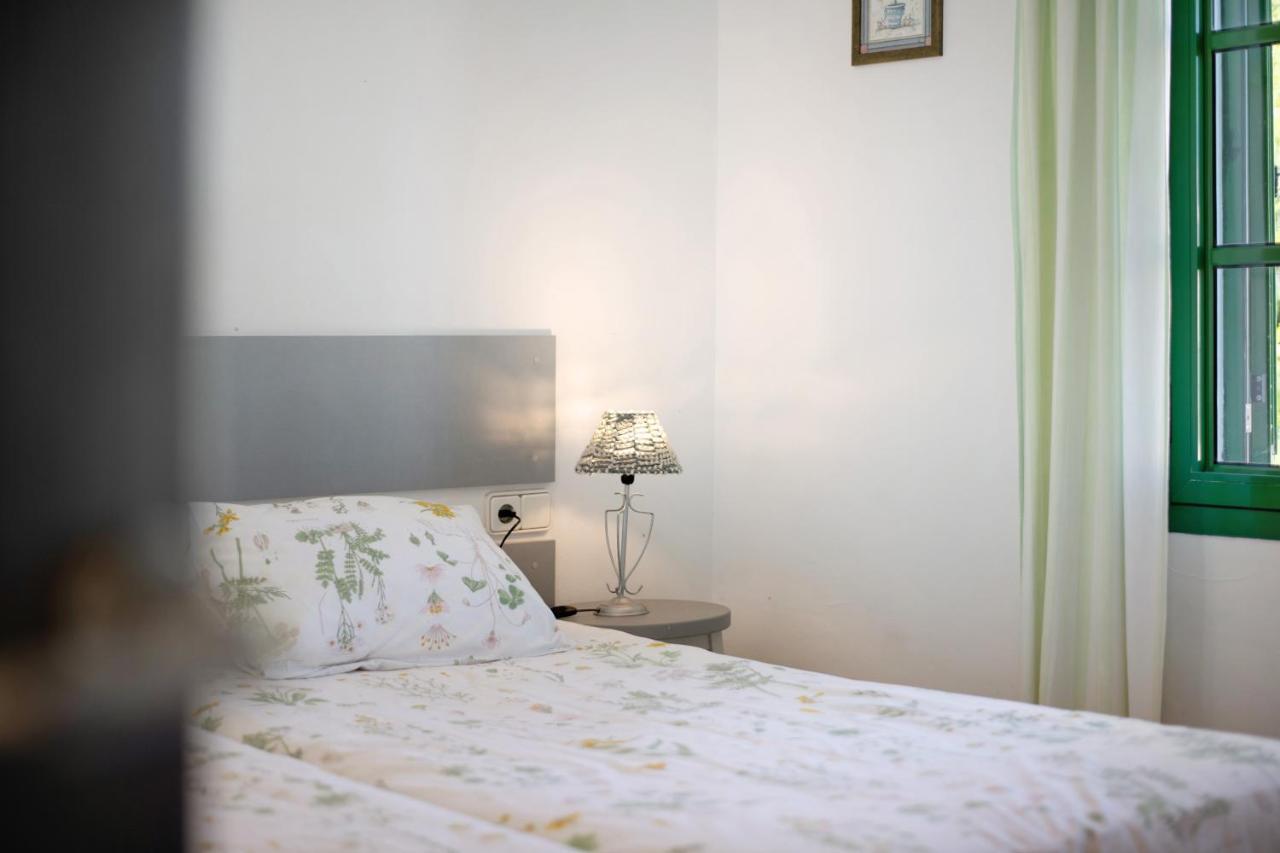 Jardin Del Sol 2 Apartman Playa Blanca  Kültér fotó