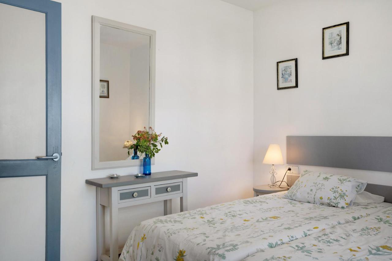Jardin Del Sol 2 Apartman Playa Blanca  Kültér fotó